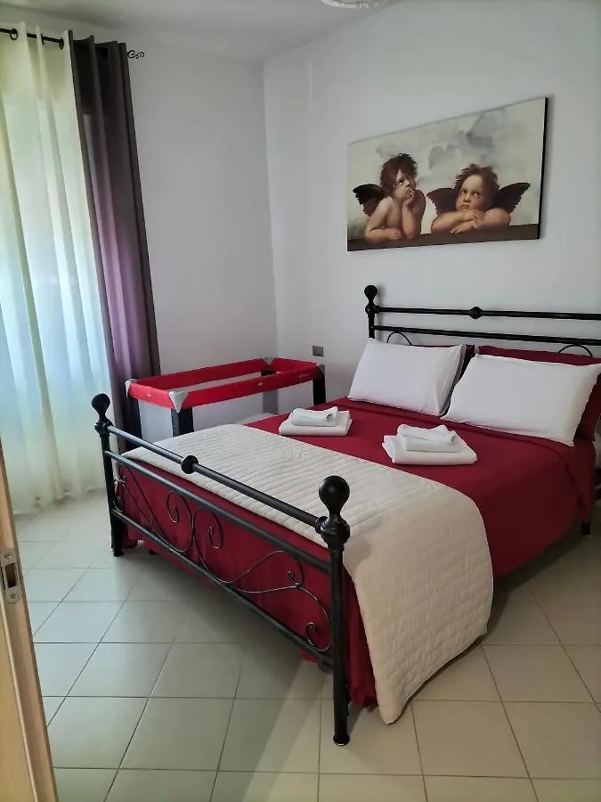 Villa Rosina Rho