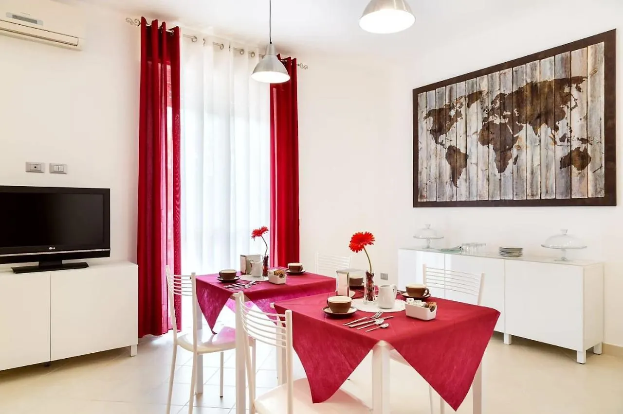 Bed and Breakfast Villa Rosina Rho