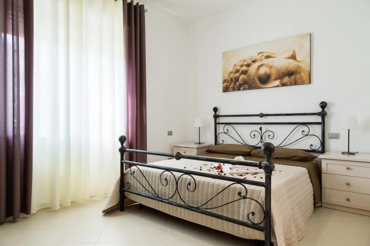 Villa Rosina Rho