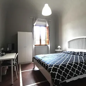  Bed & Breakfast Le Cascine Italië