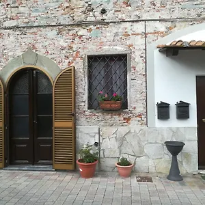A Casa Mia , Pisa Italien