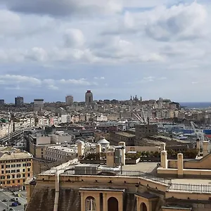 Doria House 23 , Genua Italien