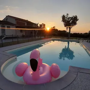  Bed & Breakfast Vistalago Versilia Italië