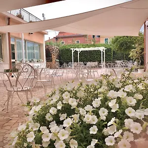 ** Hotel Paolina Italië