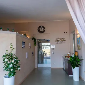  Gasthuis Bardolino Italië