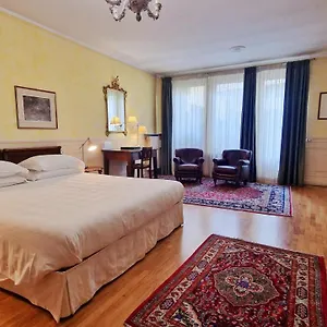 Couette-café Relais Vimercati, Crema