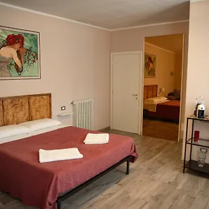  Bed & Breakfast La Corte Di Aldo