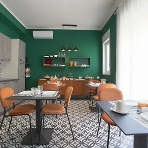  Bed & Breakfast Malu - Italië