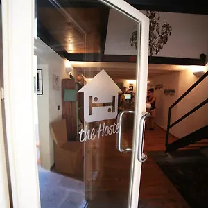  Hostel Abbey Italië