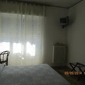  Hotel Aurora Italië