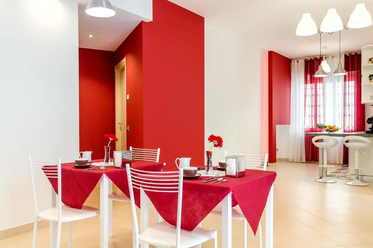 רו Villa Rosina